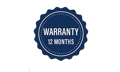 Hyusonic ultrasonic welding machine provides 12 months warranty and after-sales