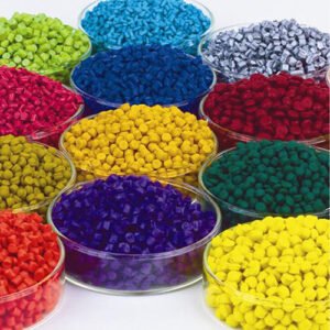 What materials can be ultrasonically welded