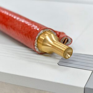 handheld heat staker