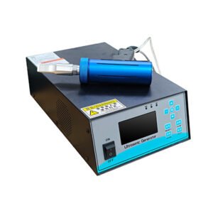 hyusonic handheld ultrasonic welder​