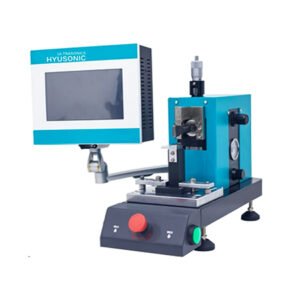 ultrasonic metal welding machine M series