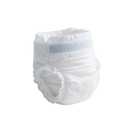 ultrasonic welding diapers