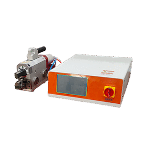PLL Technology Ultrasonic Metal（copper/aluminum） Tube Sealer