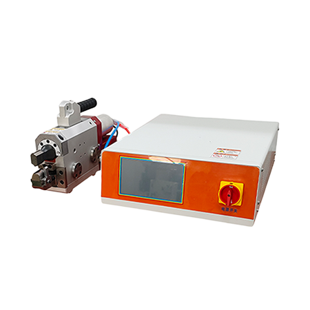 PLL Technology Ultrasonic Metal（copper/aluminum） Tube Sealer