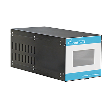 Hyusonic ultrasonic generator standard type