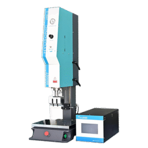 ultrasonic plastic welding machine 8800st